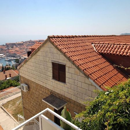 Apartment Dubrovnik 9099B Kültér fotó