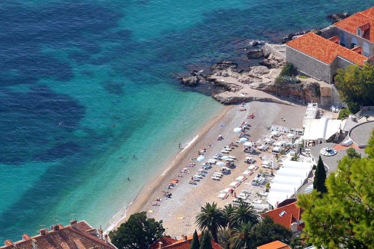 Apartment Dubrovnik 9099B Kültér fotó