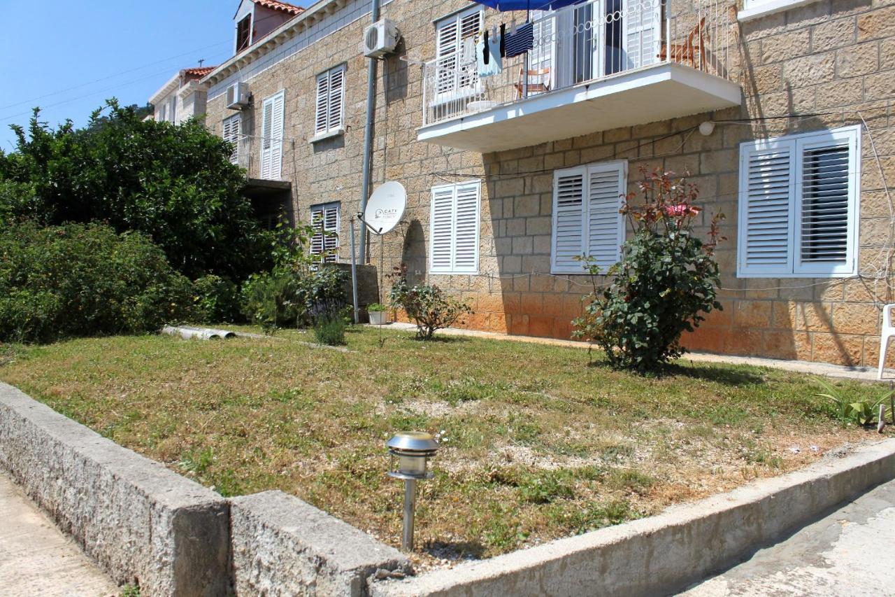 Apartment Dubrovnik 9099B Kültér fotó