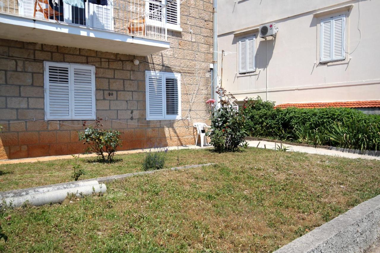 Apartment Dubrovnik 9099B Kültér fotó