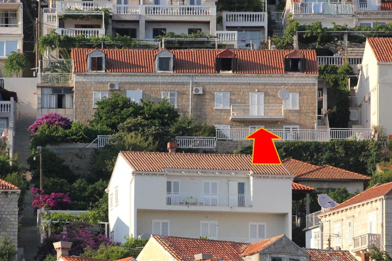 Apartment Dubrovnik 9099B Kültér fotó