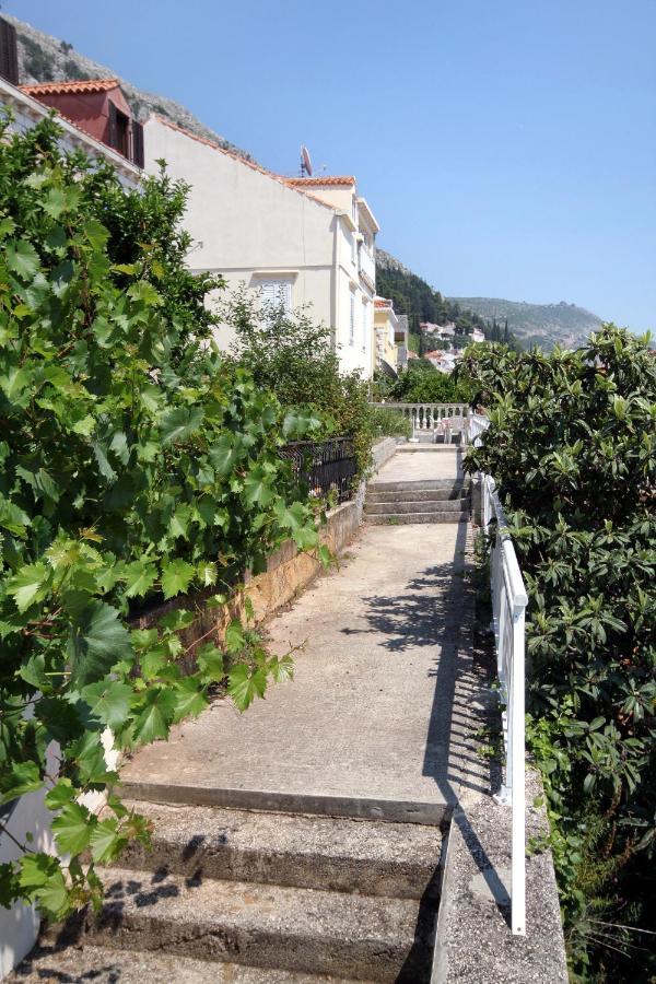 Apartment Dubrovnik 9099B Kültér fotó