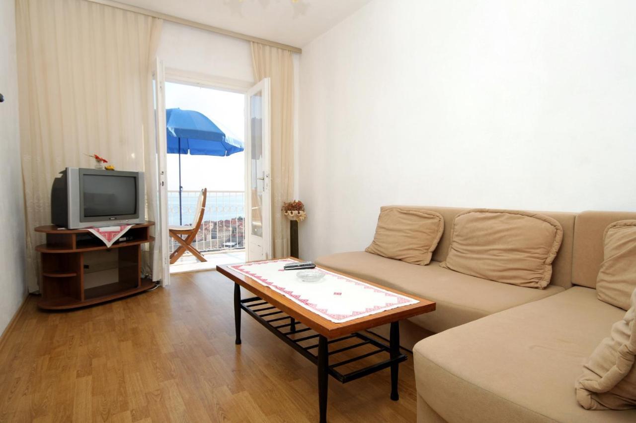 Apartment Dubrovnik 9099B Kültér fotó