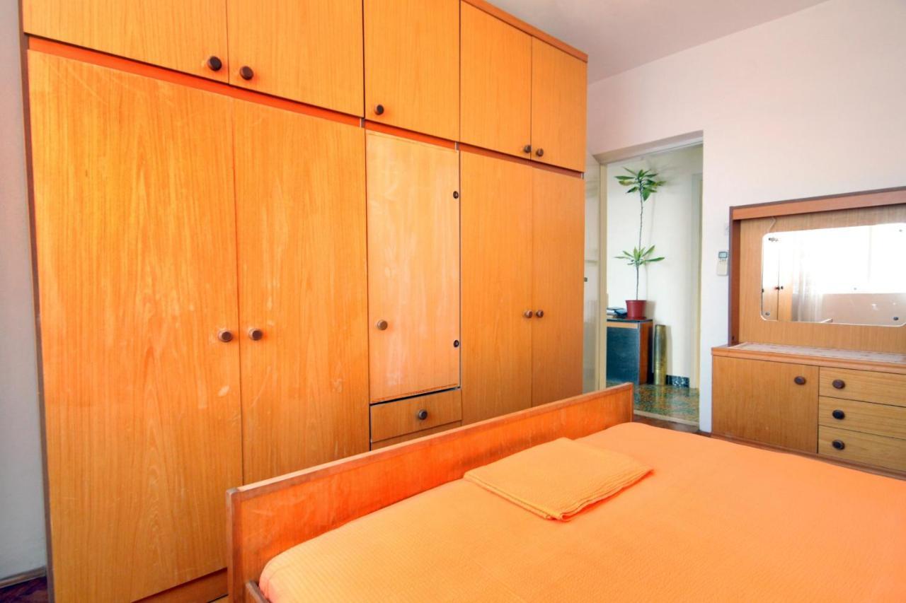 Apartment Dubrovnik 9099B Kültér fotó