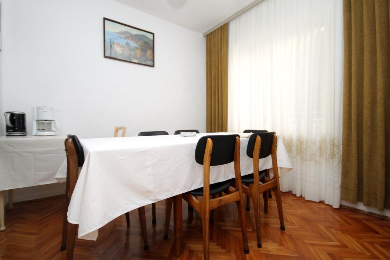 Apartment Dubrovnik 9099B Kültér fotó