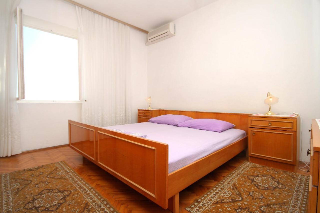 Apartment Dubrovnik 9099B Kültér fotó