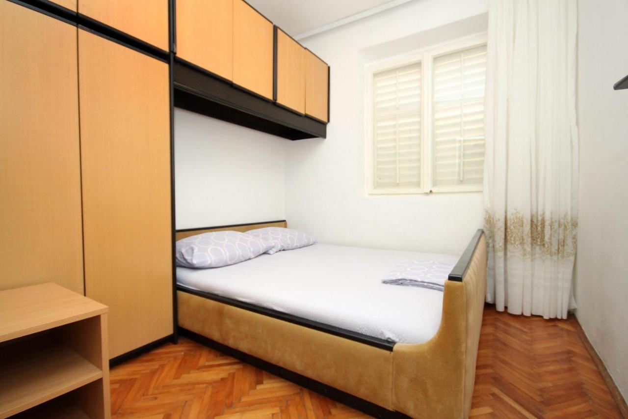 Apartment Dubrovnik 9099B Kültér fotó