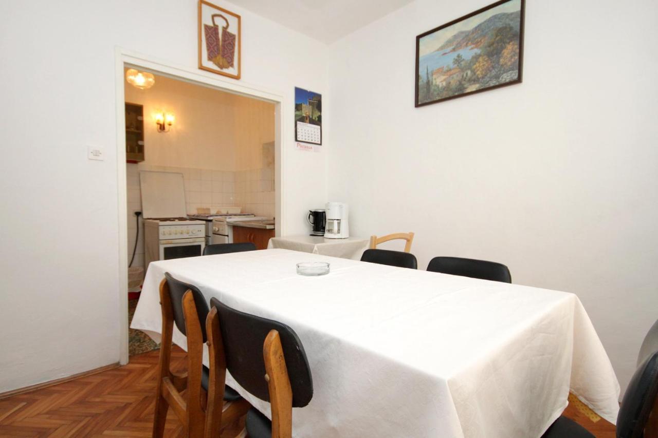 Apartment Dubrovnik 9099B Kültér fotó