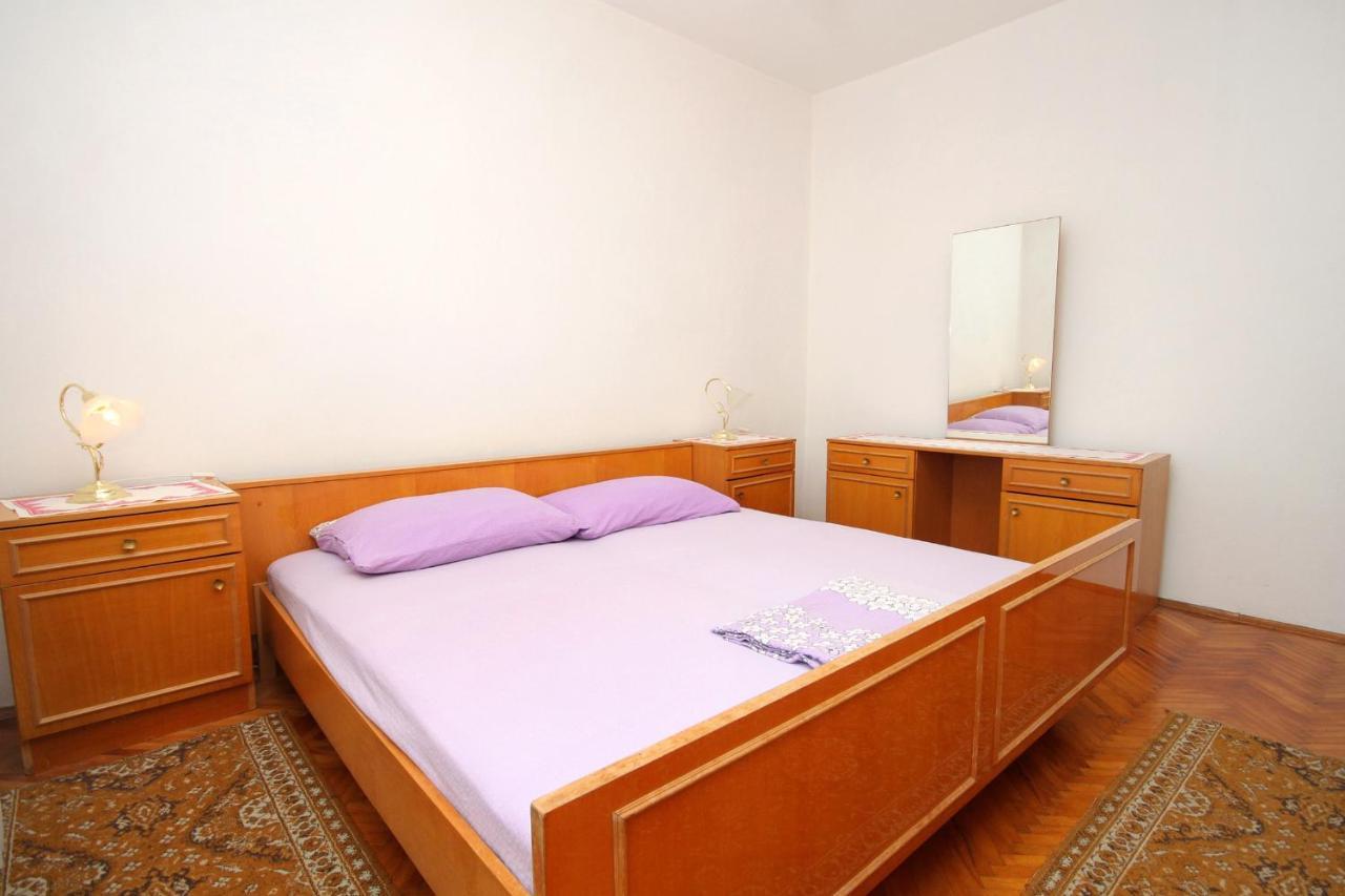 Apartment Dubrovnik 9099B Kültér fotó