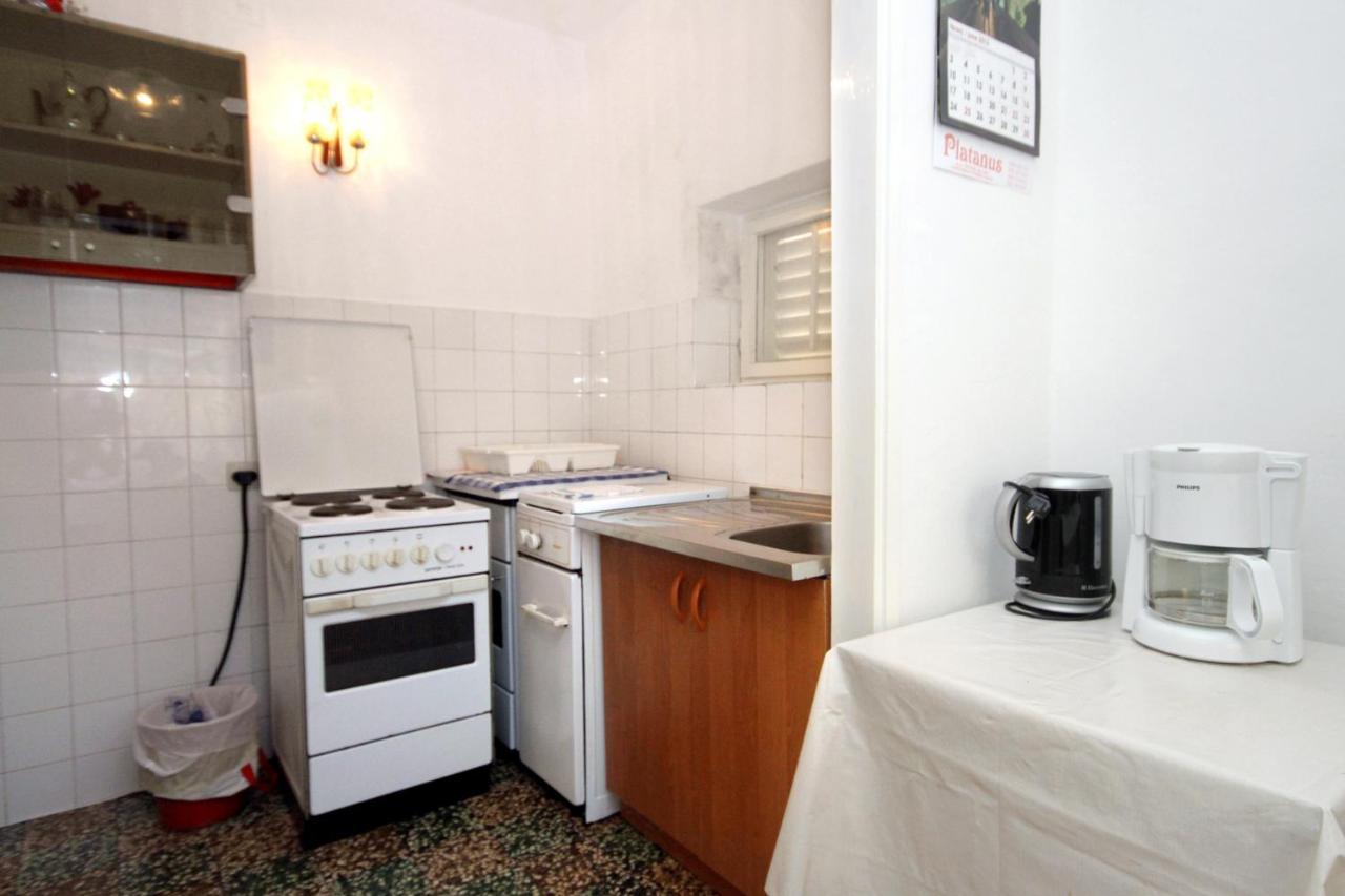 Apartment Dubrovnik 9099B Kültér fotó
