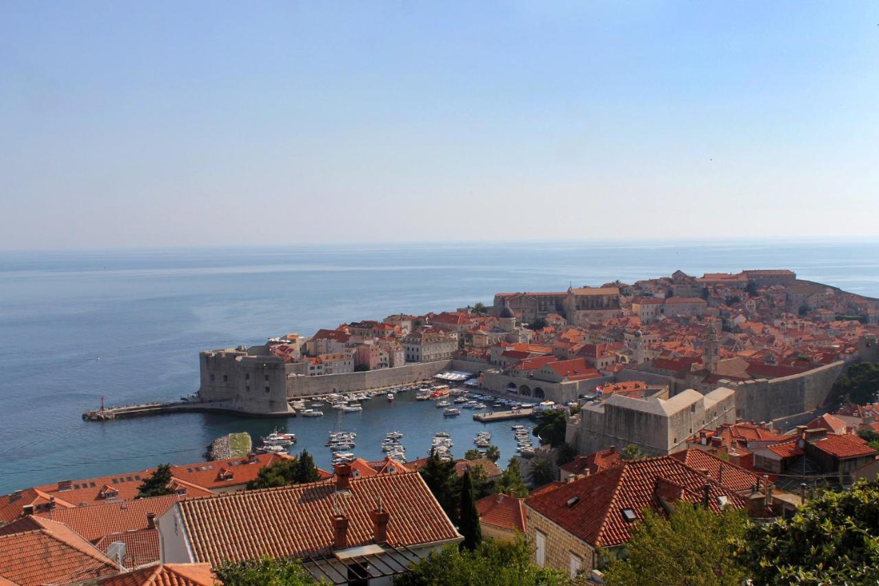 Apartment Dubrovnik 9099B Kültér fotó