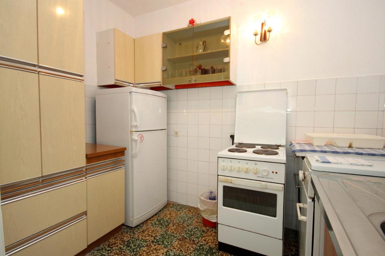 Apartment Dubrovnik 9099B Kültér fotó