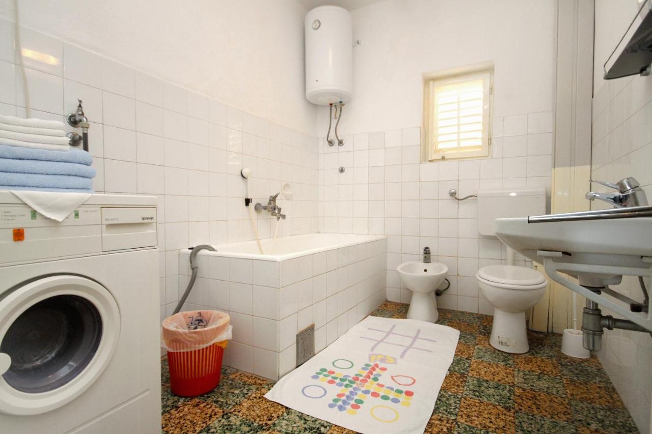 Apartment Dubrovnik 9099B Kültér fotó