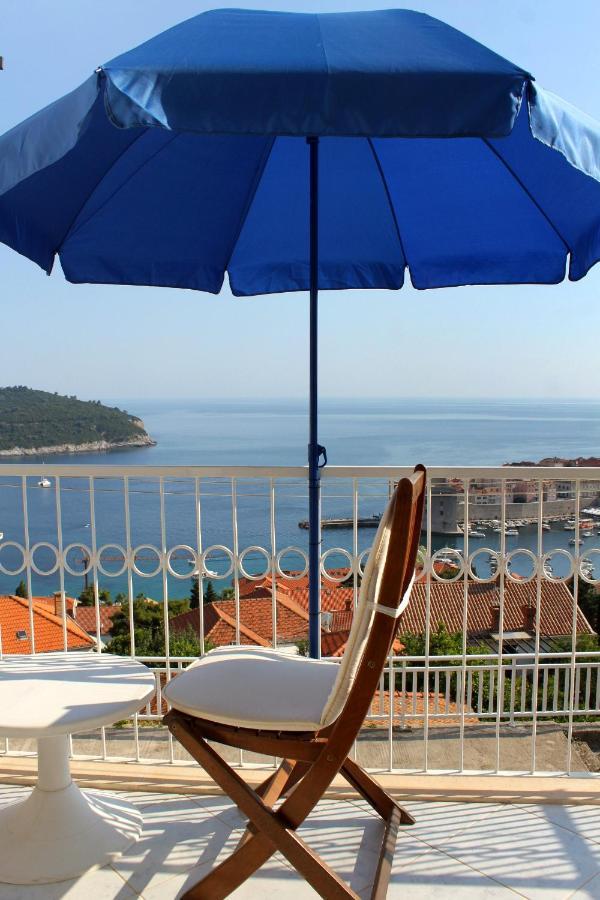 Apartment Dubrovnik 9099B Kültér fotó